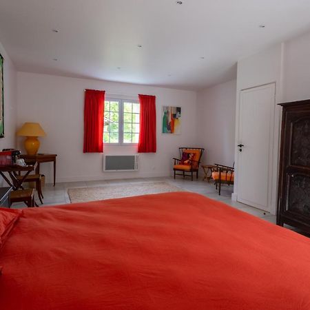La Metairie - Guesthouse Orx 외부 사진