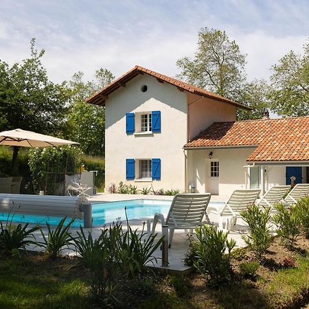 La Metairie - Guesthouse Orx 외부 사진