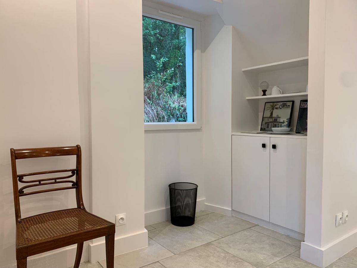 La Metairie - Guesthouse Orx 외부 사진