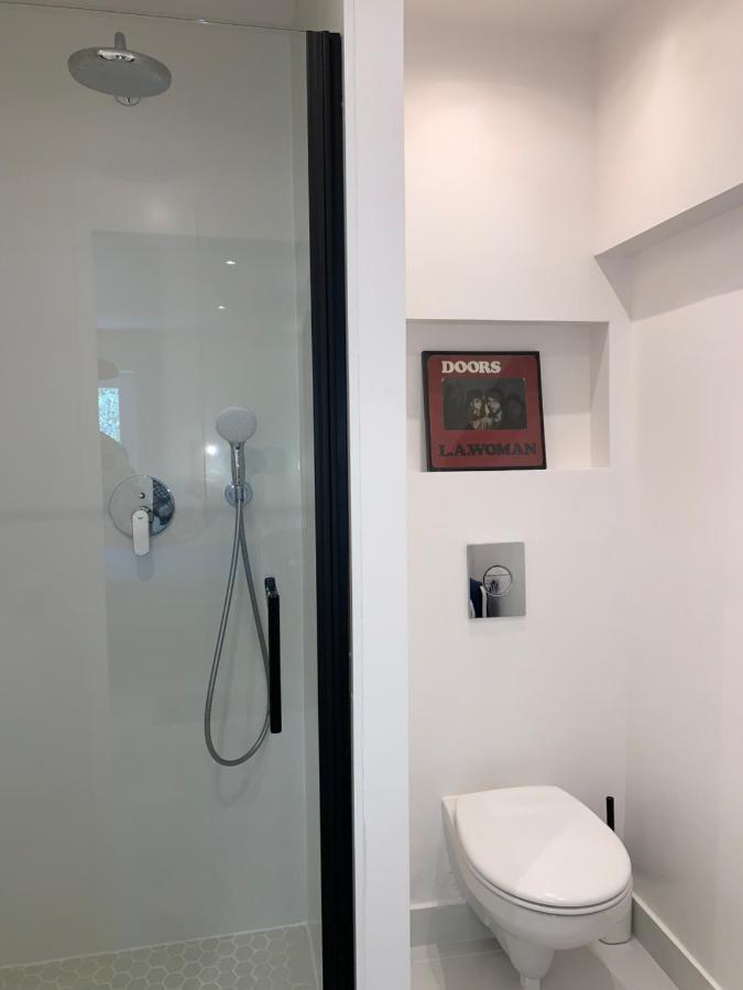 La Metairie - Guesthouse Orx 외부 사진