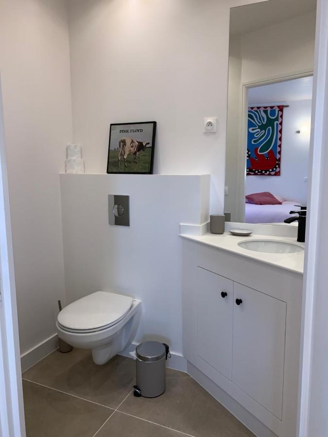 La Metairie - Guesthouse Orx 외부 사진