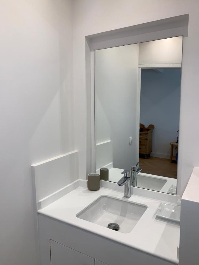 La Metairie - Guesthouse Orx 외부 사진