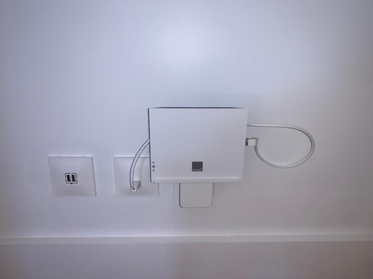 La Metairie - Guesthouse Orx 외부 사진