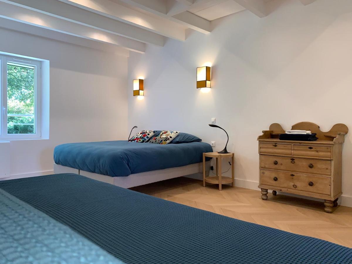 La Metairie - Guesthouse Orx 외부 사진