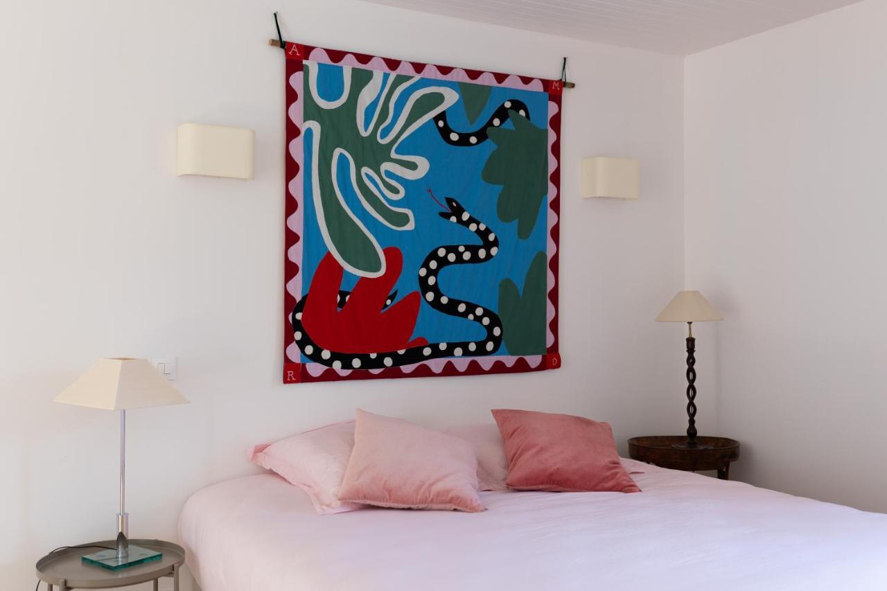 La Metairie - Guesthouse Orx 외부 사진