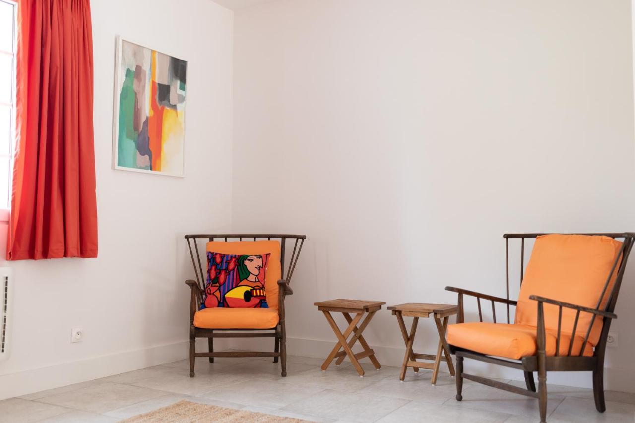 La Metairie - Guesthouse Orx 외부 사진