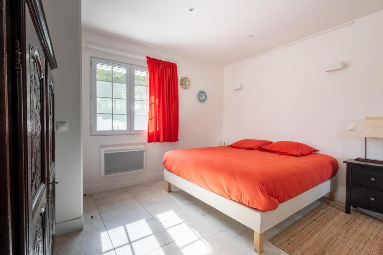 La Metairie - Guesthouse Orx 외부 사진