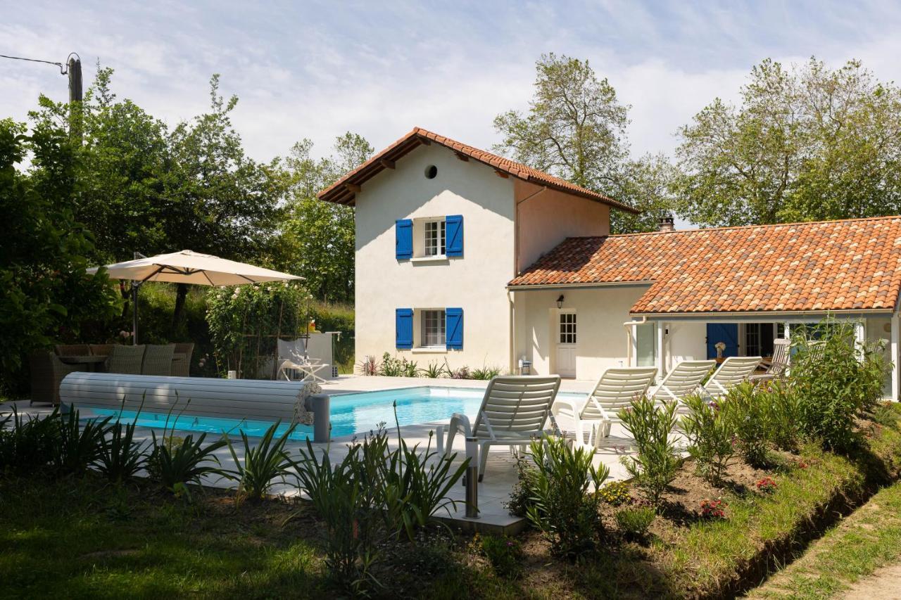La Metairie - Guesthouse Orx 외부 사진
