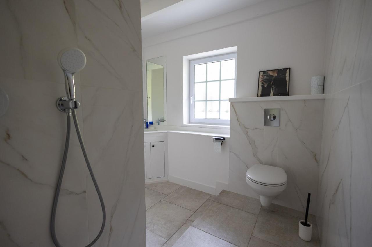 La Metairie - Guesthouse Orx 외부 사진