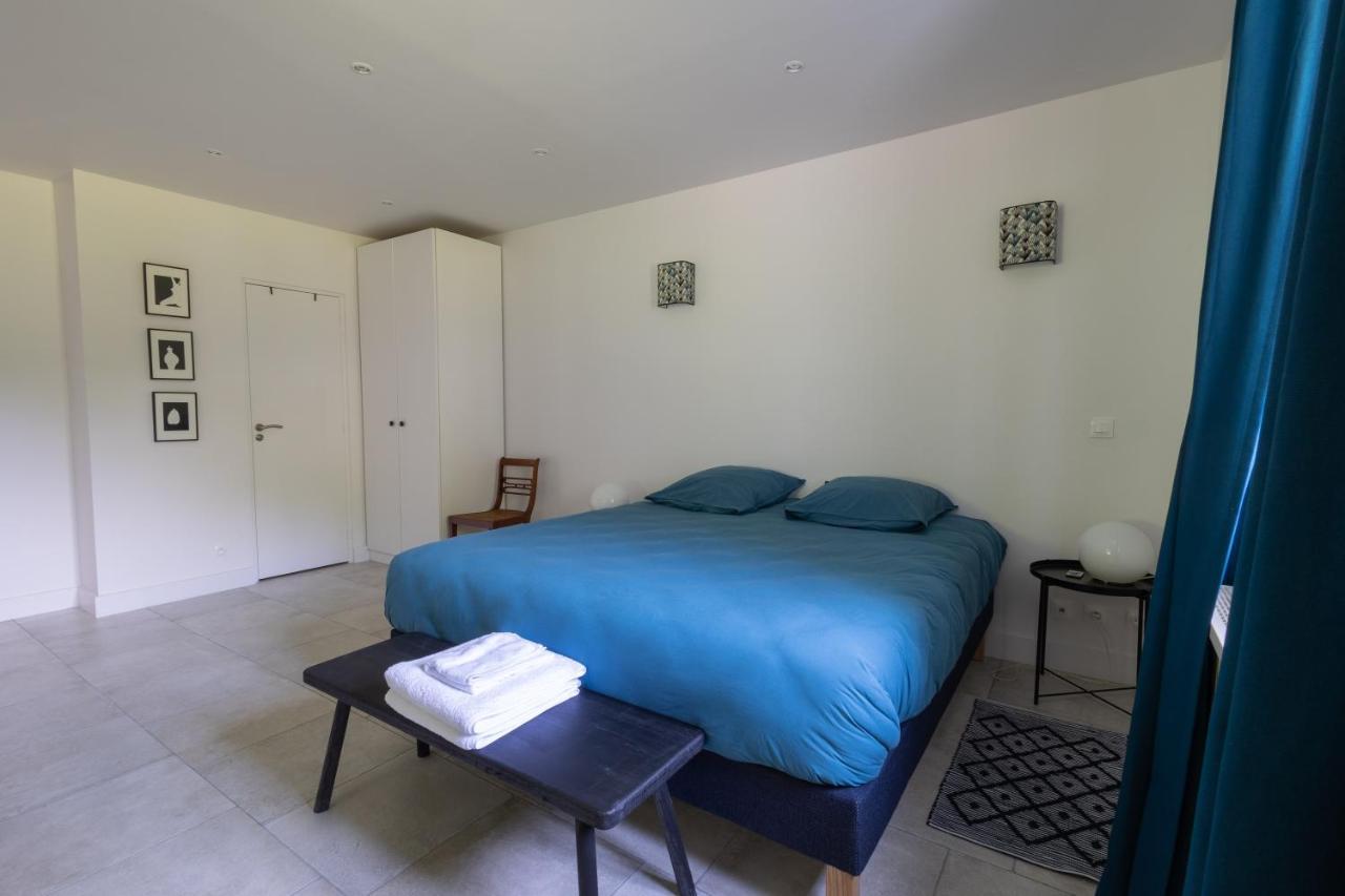 La Metairie - Guesthouse Orx 외부 사진