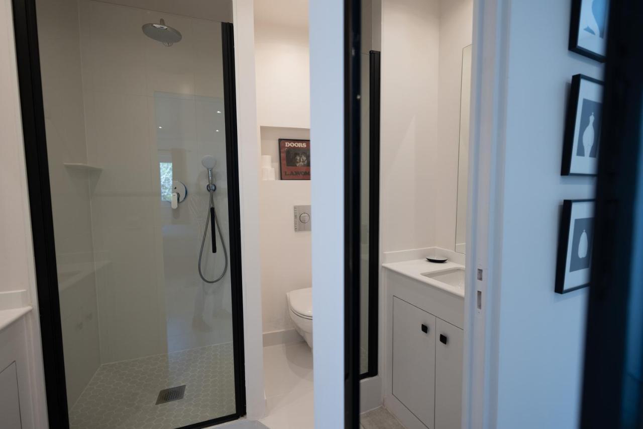 La Metairie - Guesthouse Orx 외부 사진
