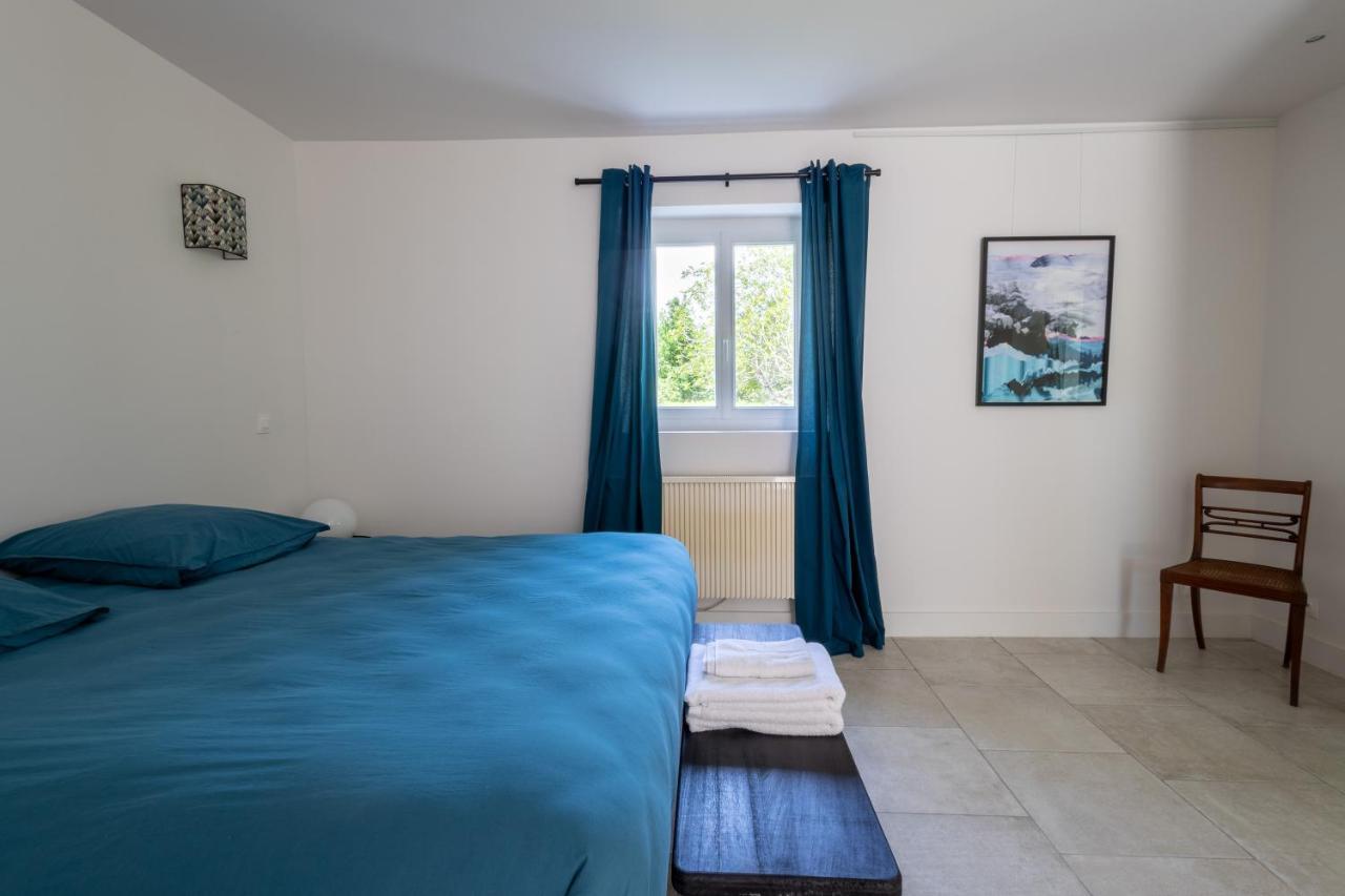 La Metairie - Guesthouse Orx 외부 사진