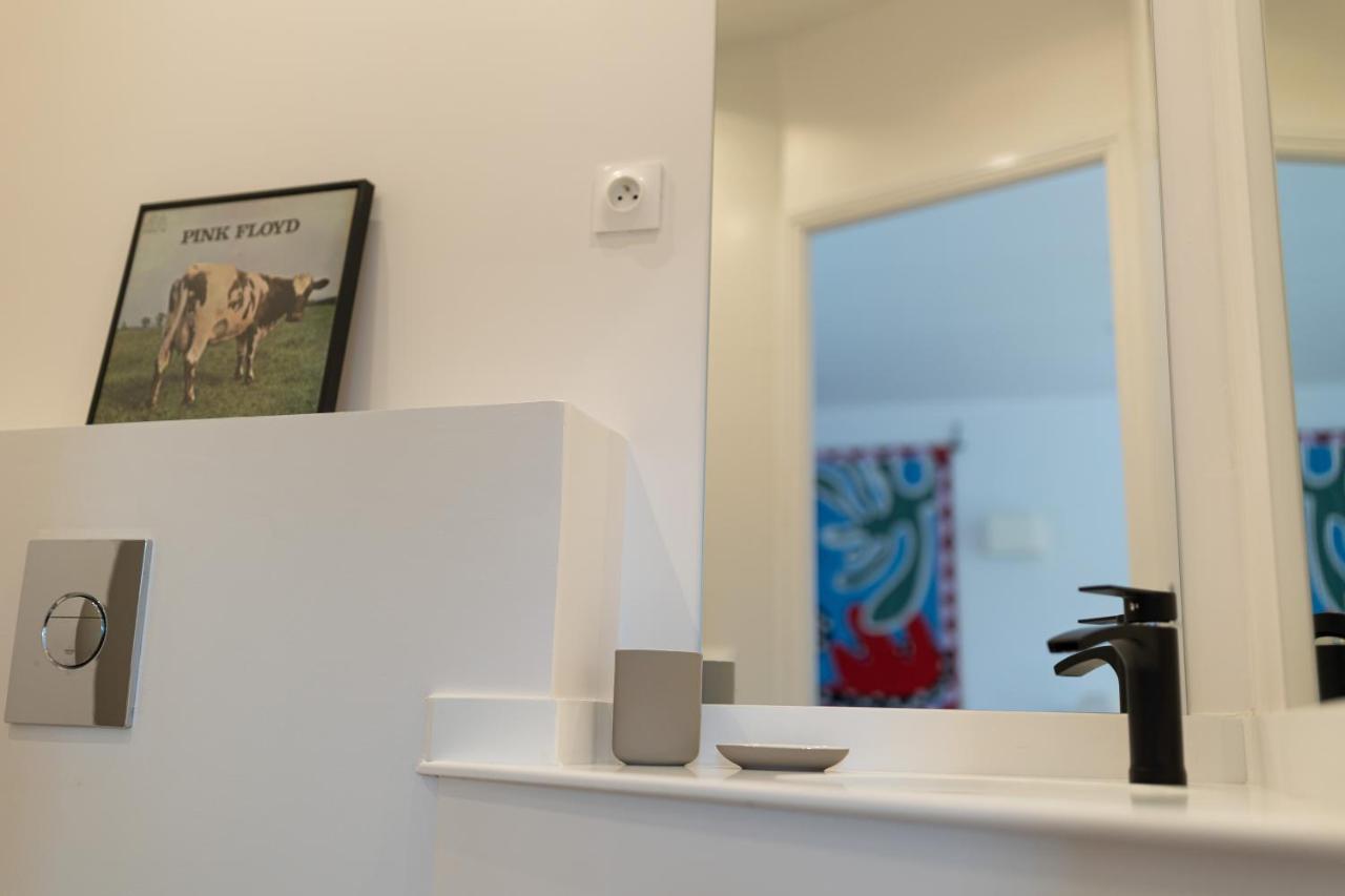 La Metairie - Guesthouse Orx 외부 사진