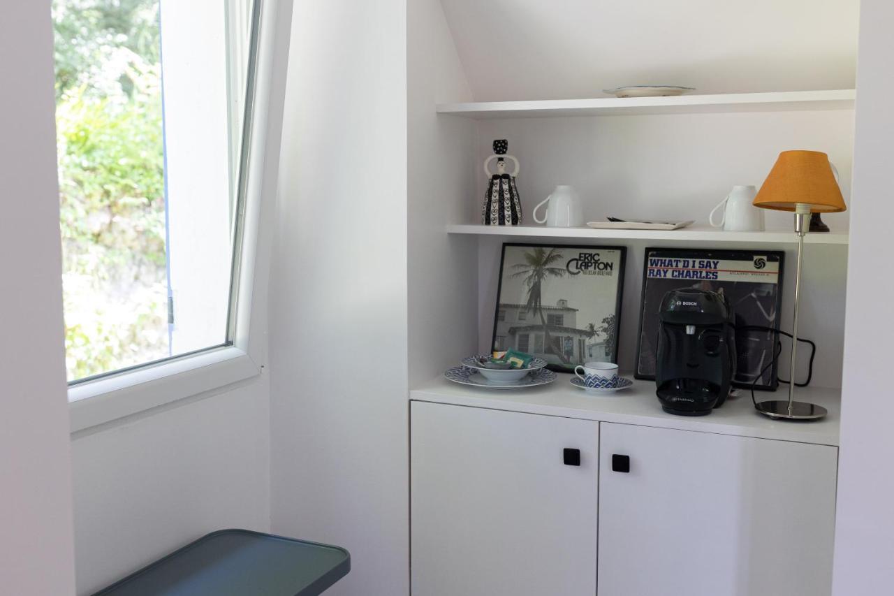La Metairie - Guesthouse Orx 외부 사진